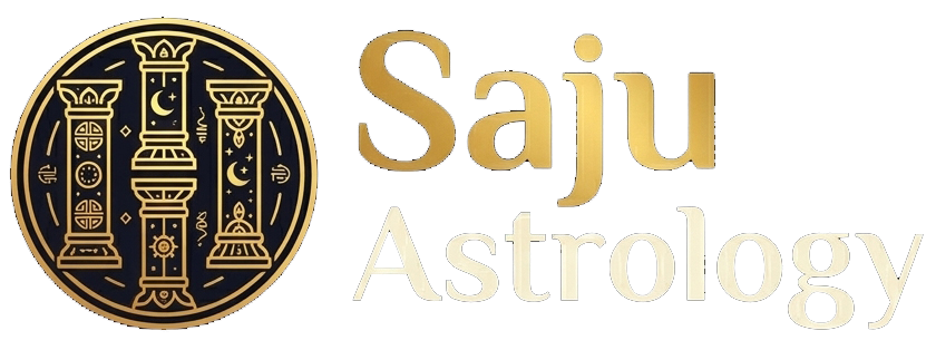 SajuAstrology